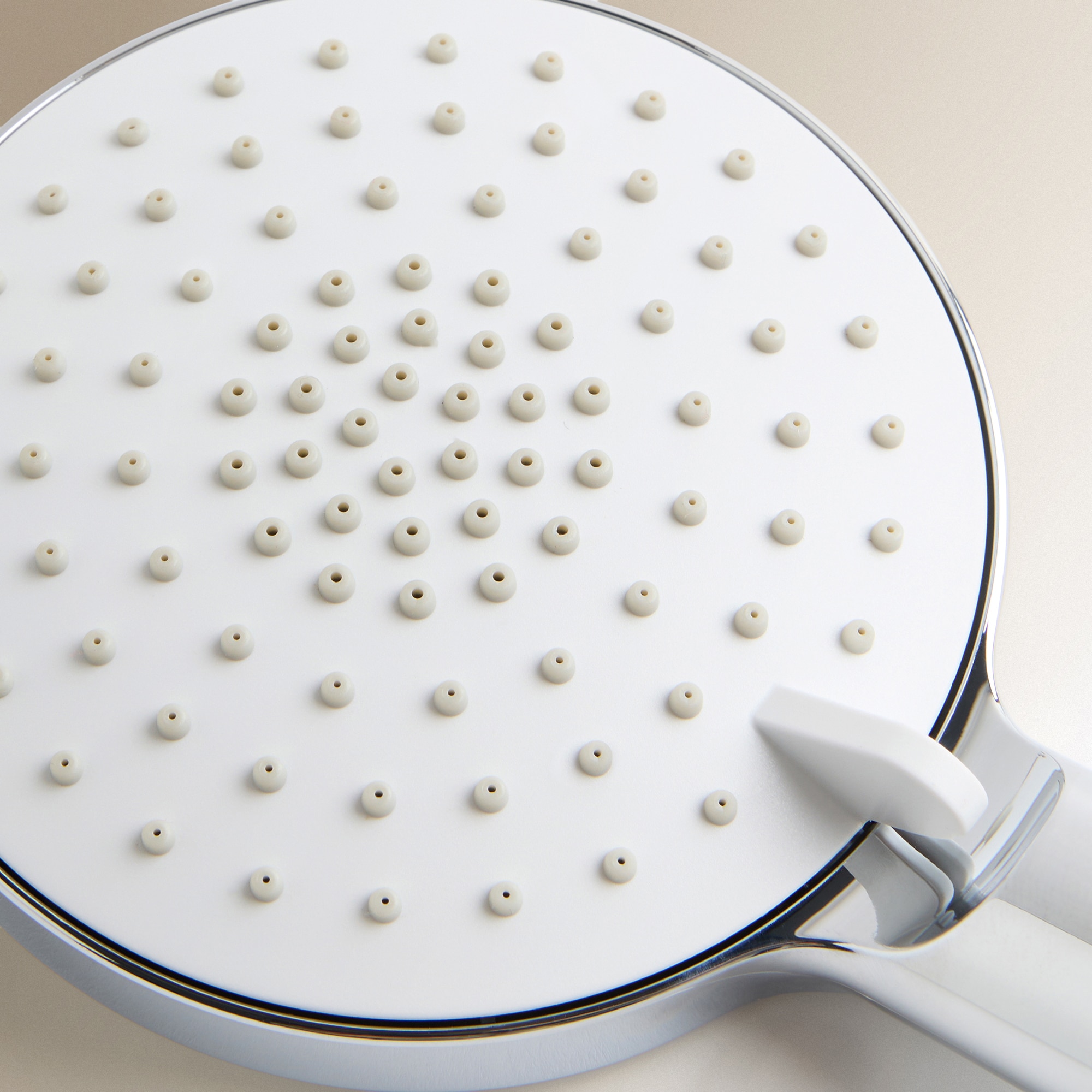 Conjunto de Duche com Suporte Nina 100 Cromado-4