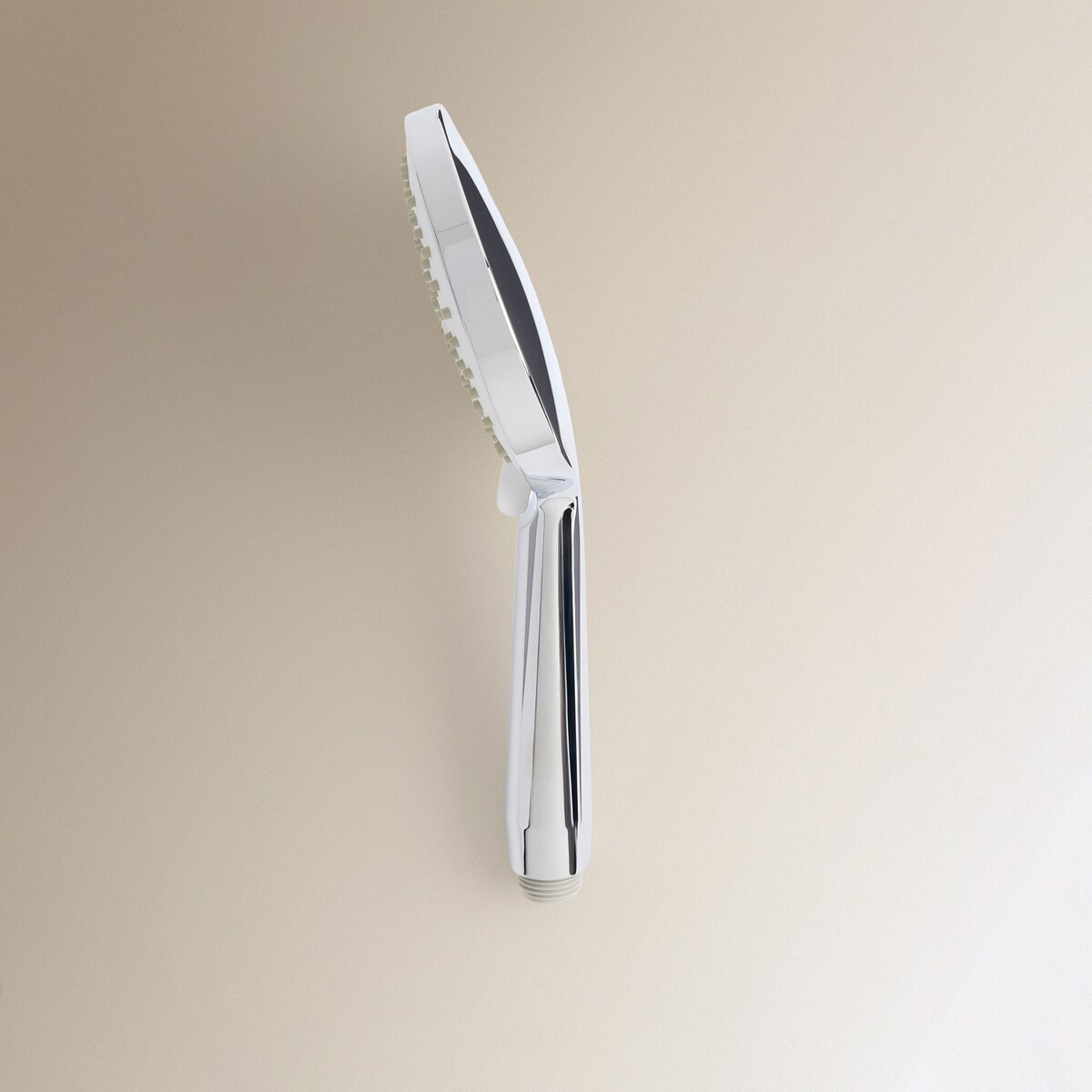 Conjunto de Duche com Suporte Holda 120 Cromado-2