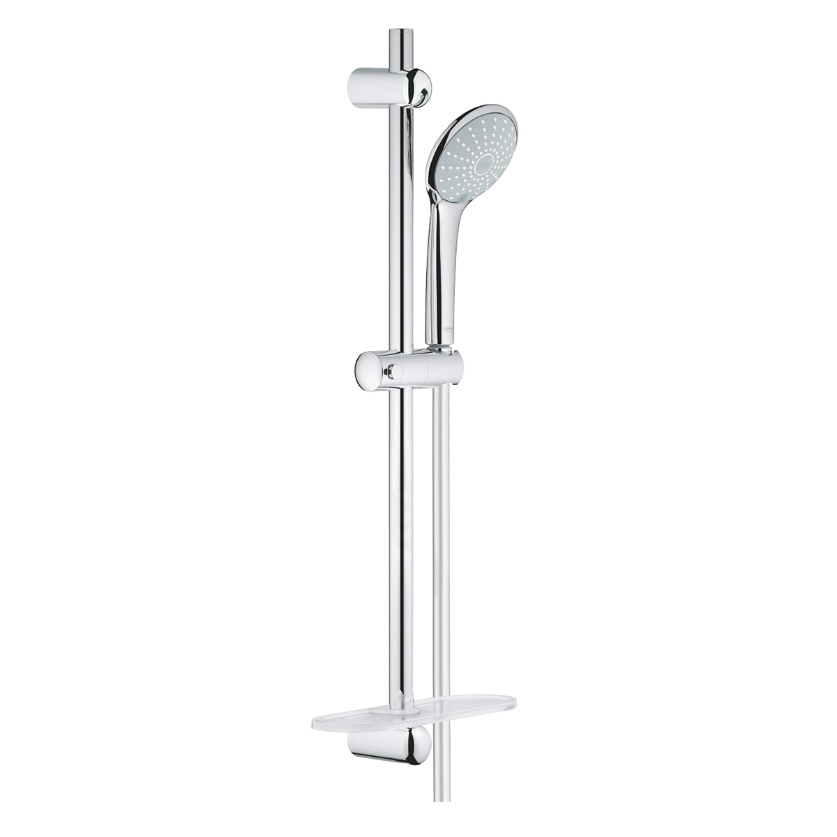 Grohe - Conjunto para ducha de barra 2 funciones Euphoria 110 Grohe.