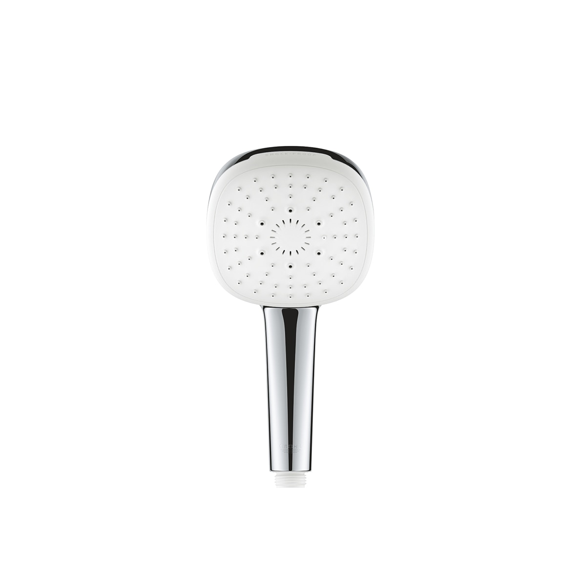 Mango para ducha 3 funciones Tempesta Cube 110 Grohe - Cromo Cromo-2