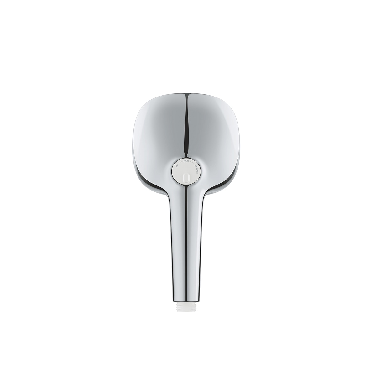 Mango para ducha 3 funciones Tempesta Cube 110 Grohe - Cromo Cromo-3