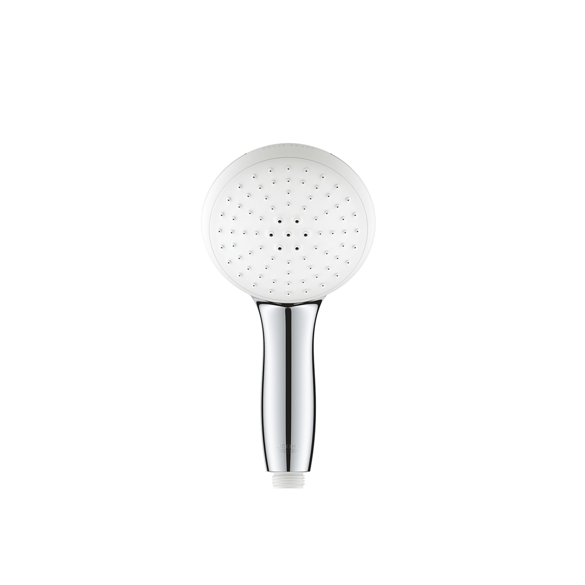 Mango para ducha 2 funciones Tempesta 110 Grohe - Cromo Cromo-2