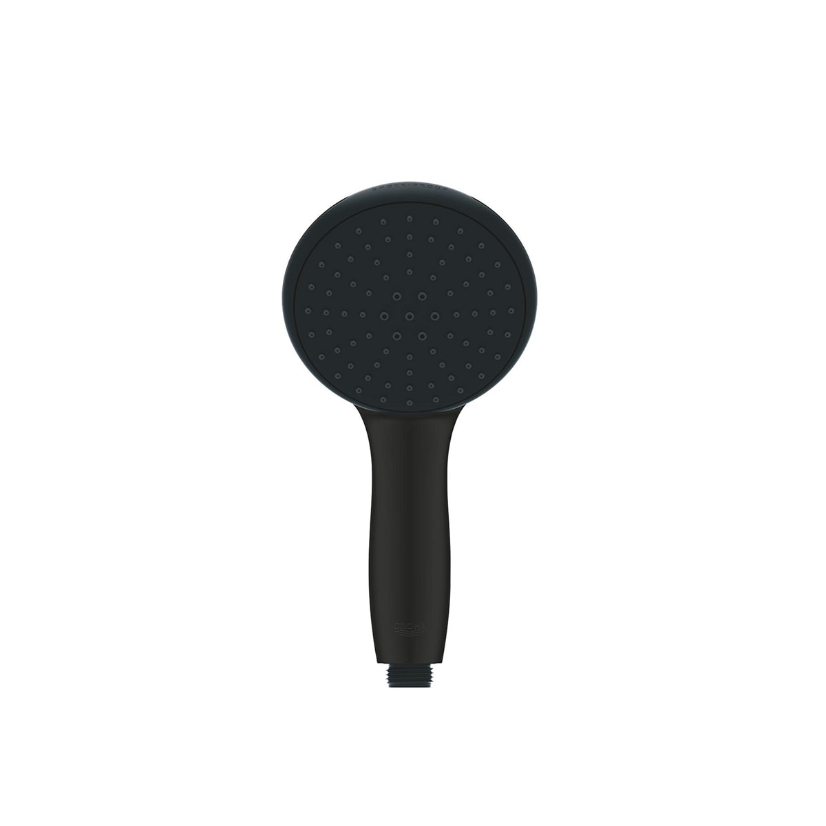 Mango para ducha 2 funciones Tempesta 110 Grohe - Negro mate Negro mate-2