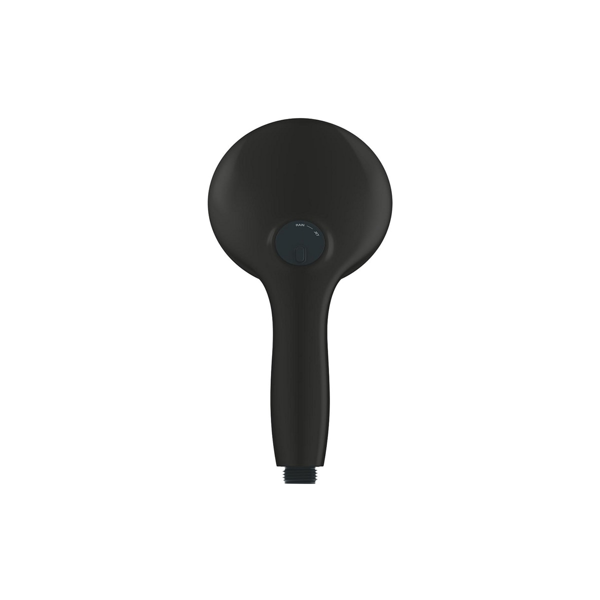 Mango para ducha 2 funciones Tempesta 110 Grohe - Negro mate Negro mate-3