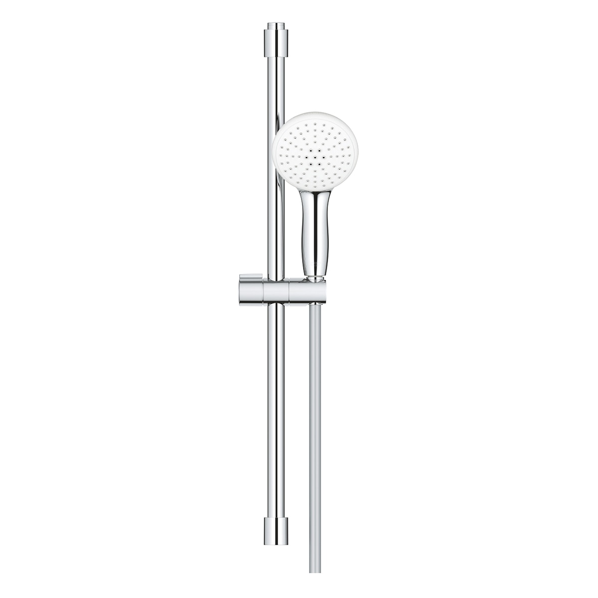 Conjunto con barra de ducha 2 funciones Tempesta 110 Grohe - Cromo Cromo-2