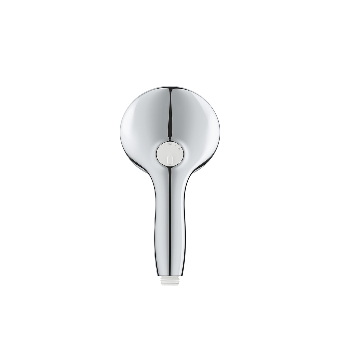 Conjunto con barra de ducha 2 funciones Tempesta 110 Grohe - Cromo Cromo-3