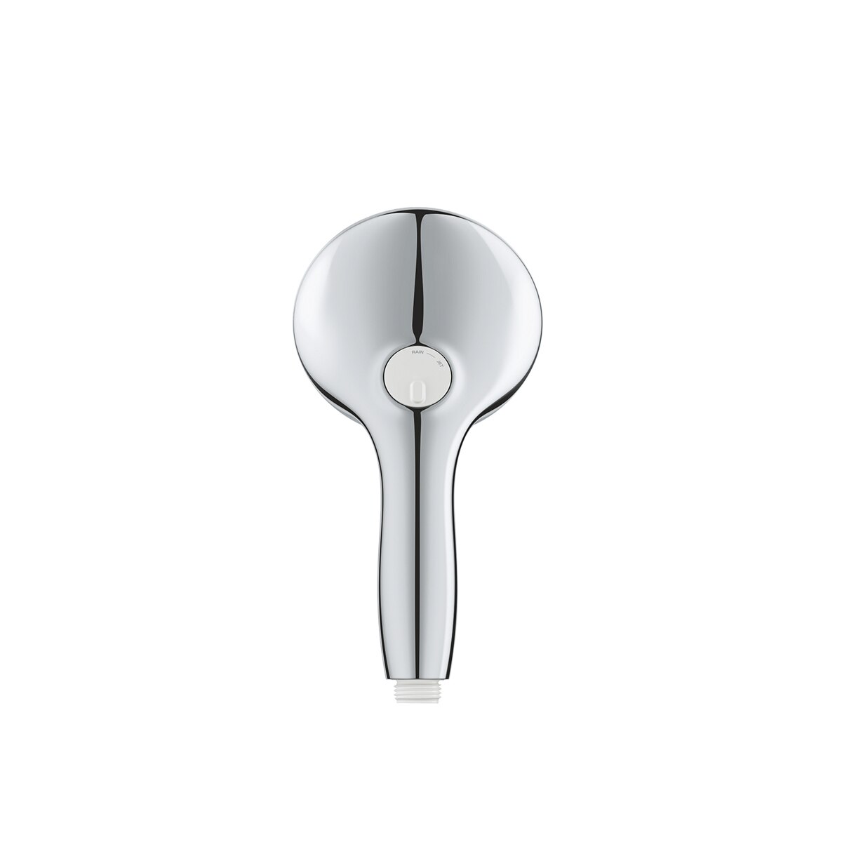 Conjunto con soporte de ducha 2 funciones Tempesta 110 Grohe - Cromo Cromo-3