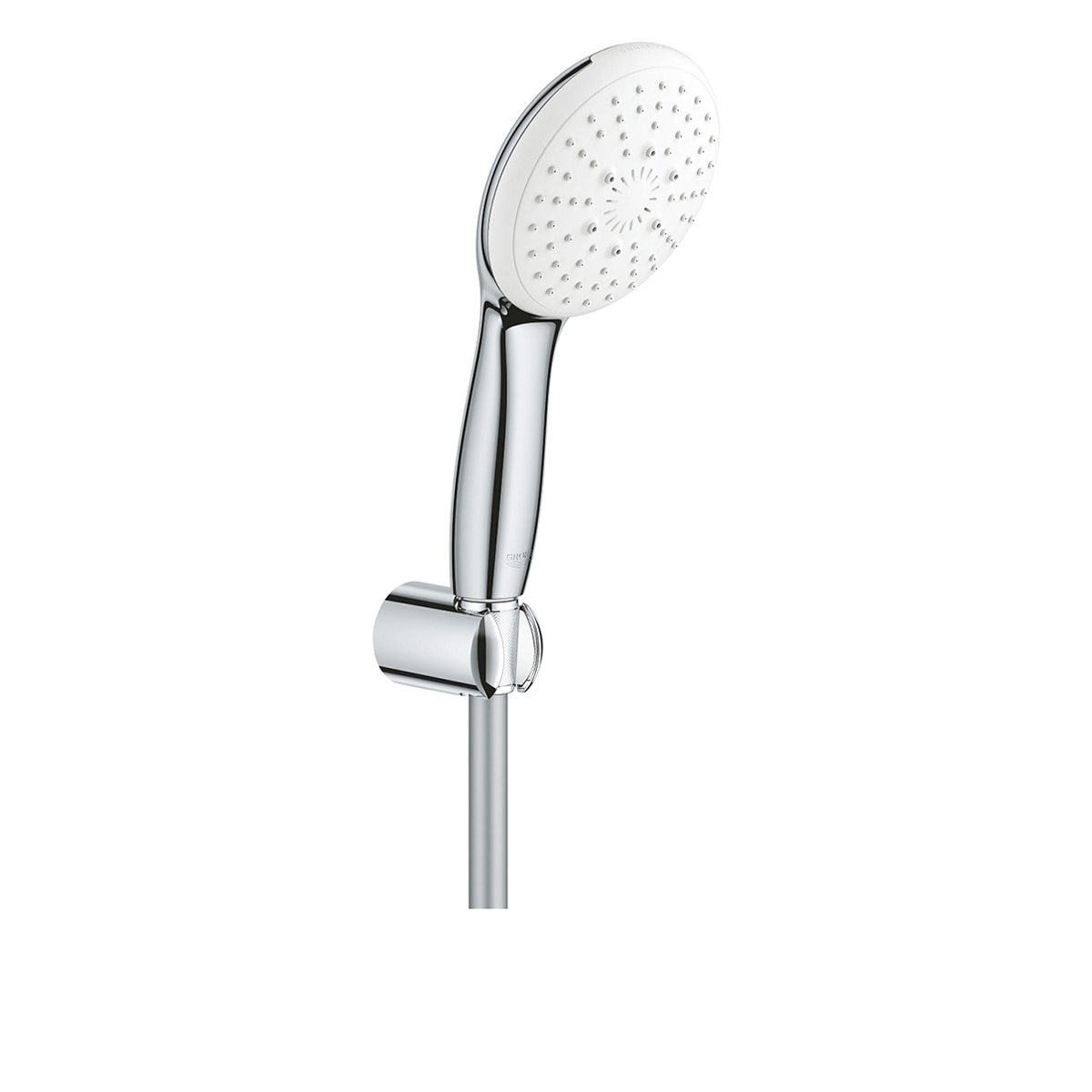 Grohe - Conjunto con soporte de ducha 3 funciones Tempesta 110 Grohe.
