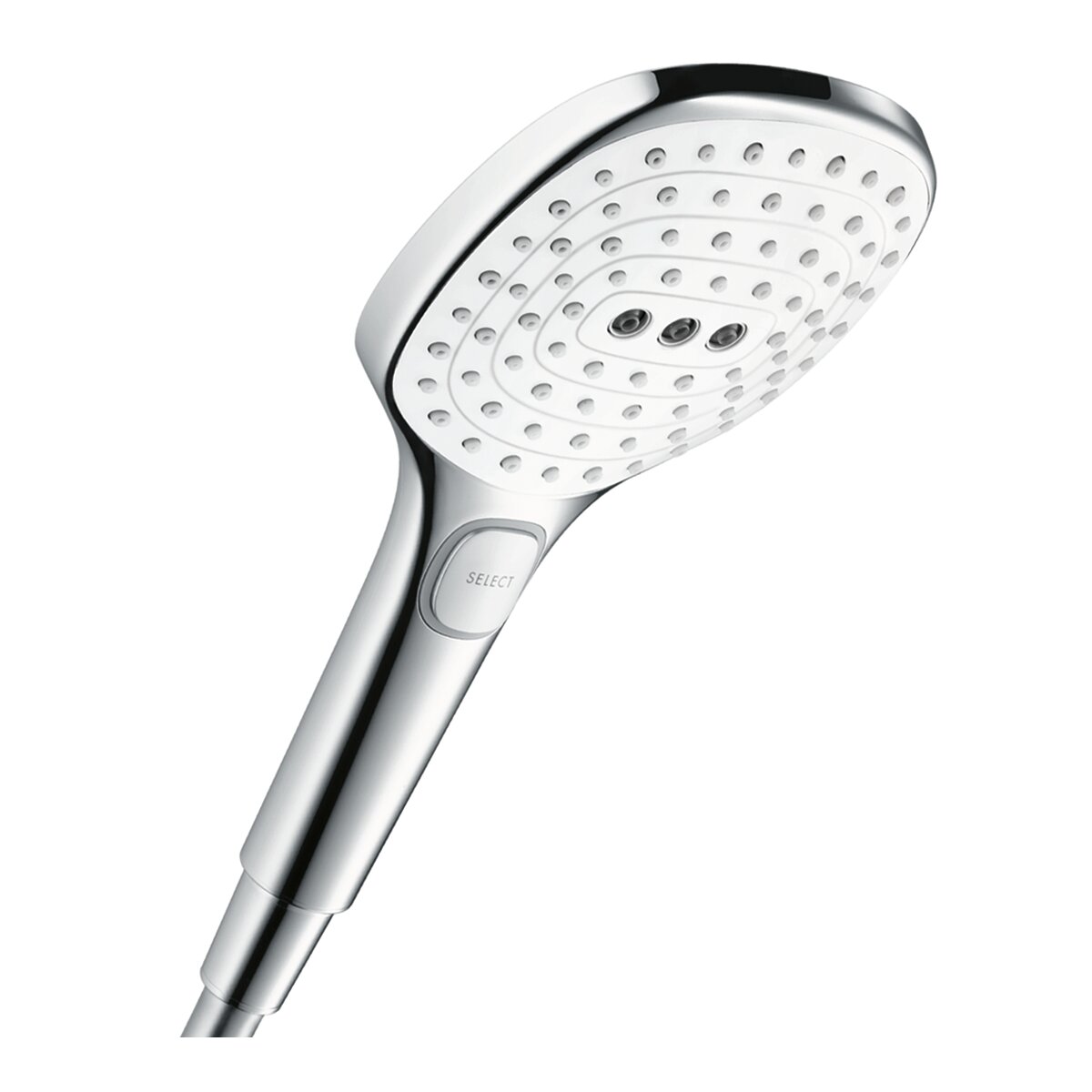 Hansgrohe - Mango de ducha Hansgrohe Raindance Select Air 3jet.