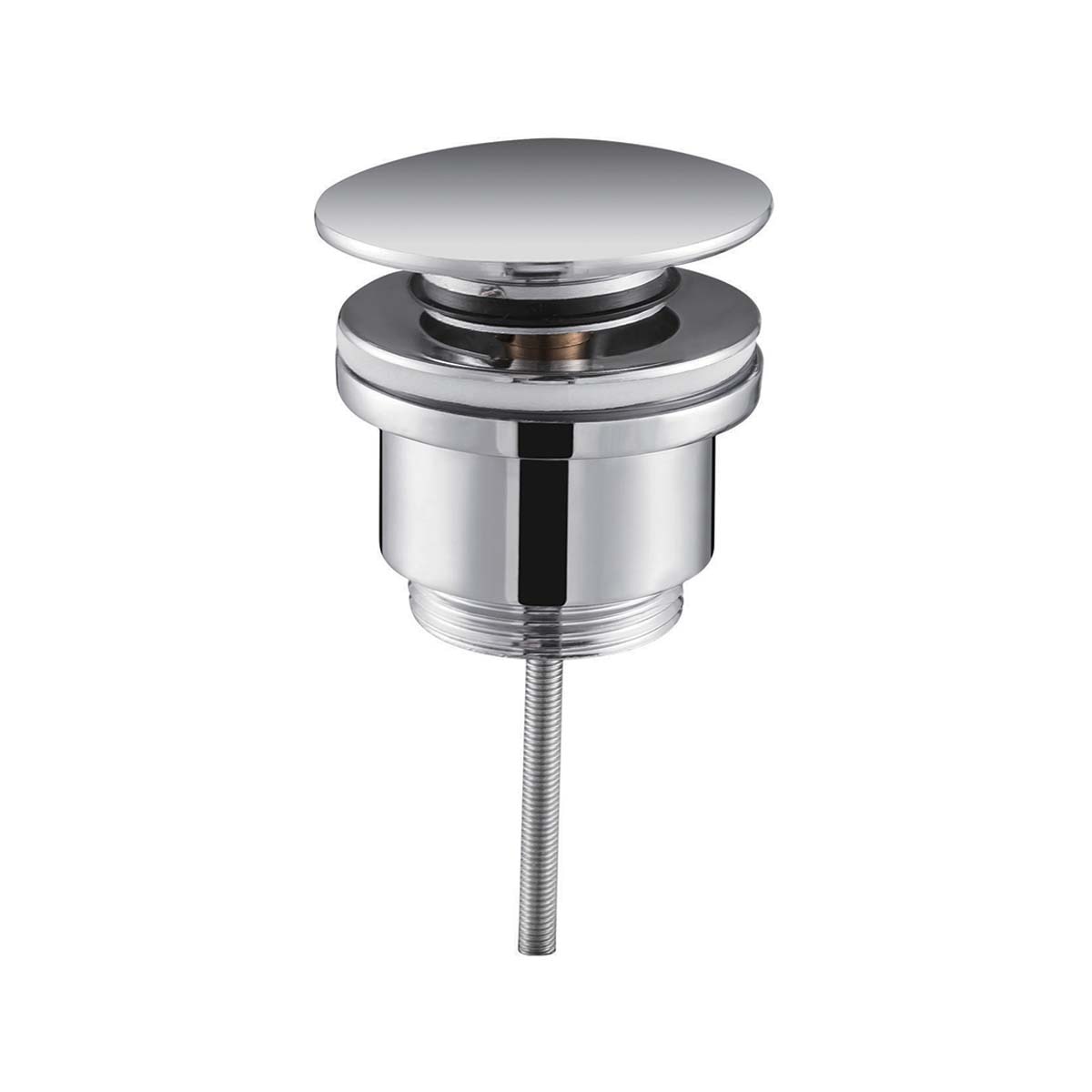 Imagem 0 de Válvula Click-Clack com Tampa