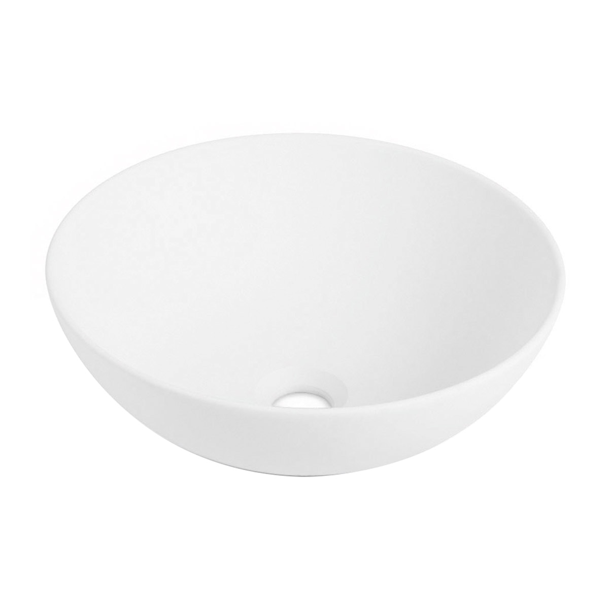 Imagen 0 de Lavabo sobreencimera Sicilia Blanco