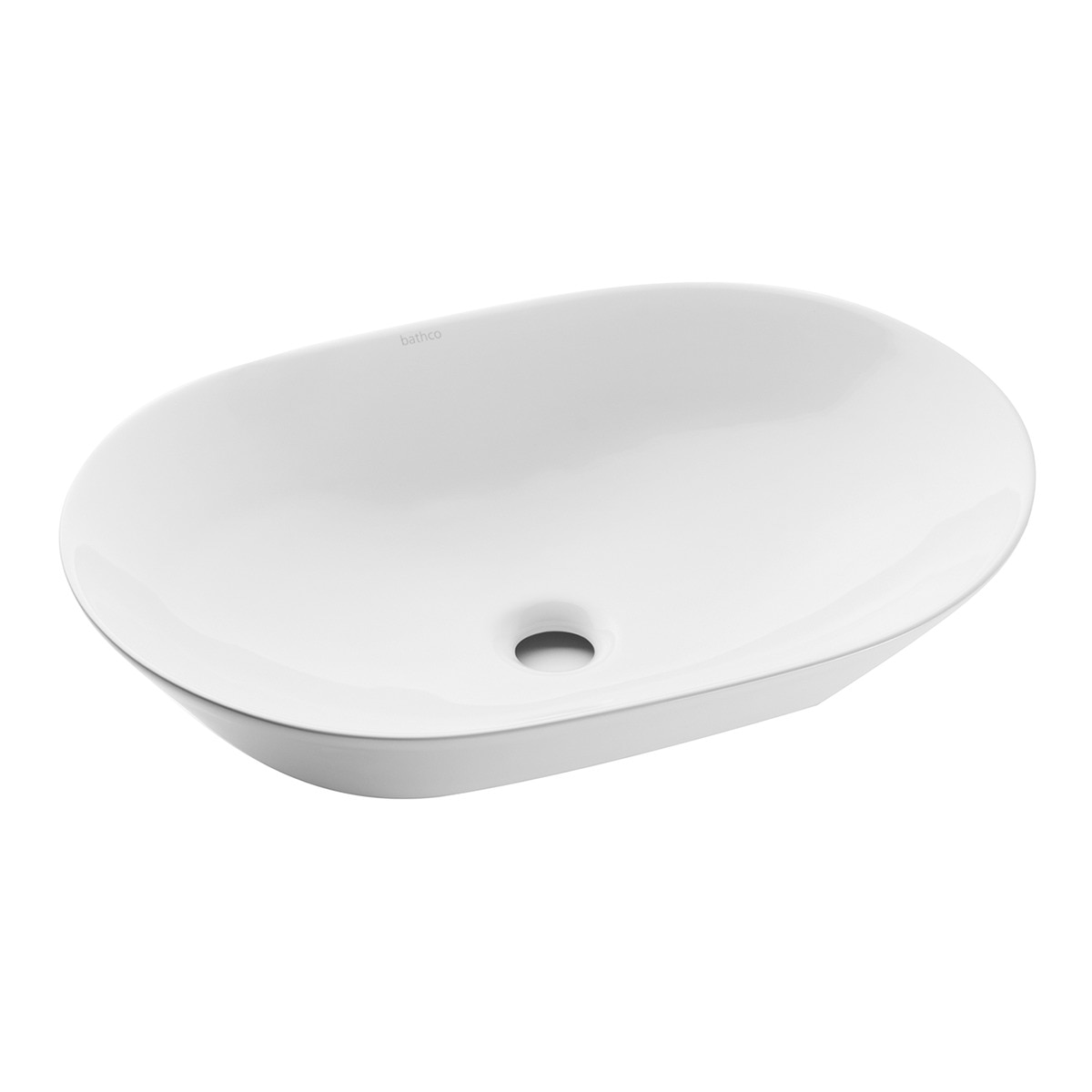 Bathco - Lavabo sobreencimera New Toulouse.