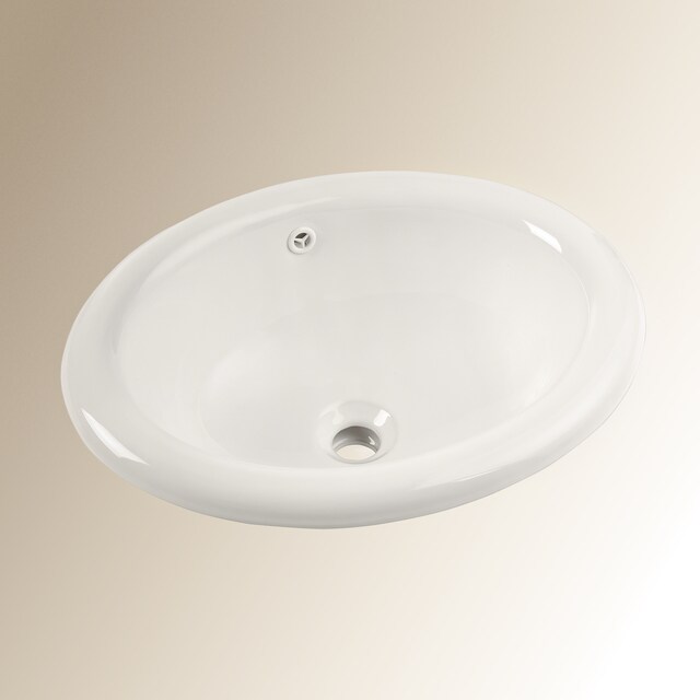 Imagem 0 de Lavatório cerâmico Opium