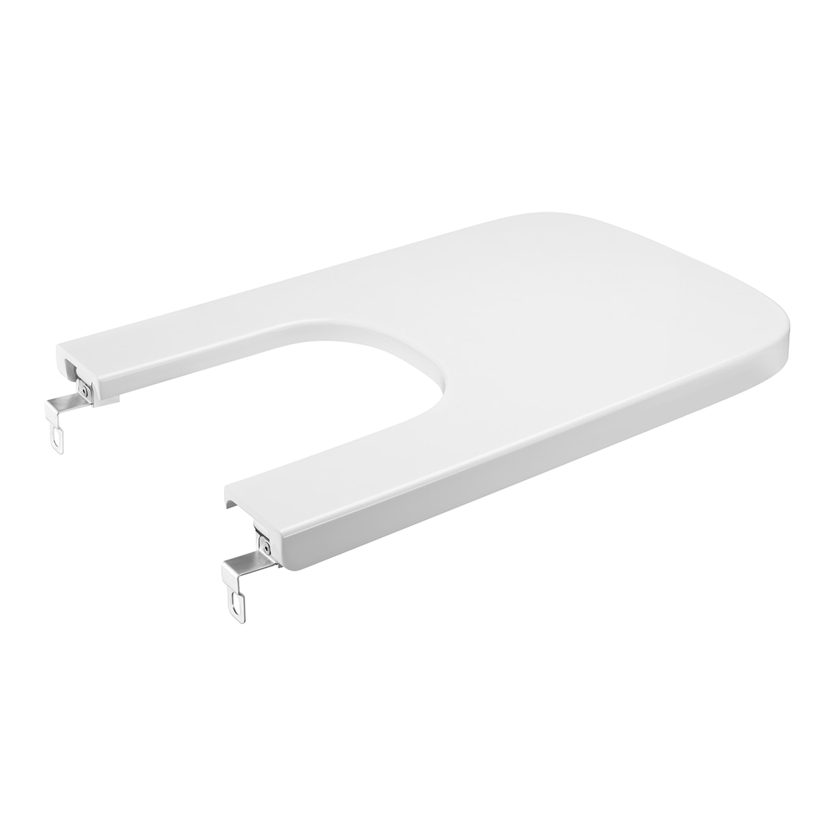 Imagen 0 de Tapa para bidé Dama Roca Blanco