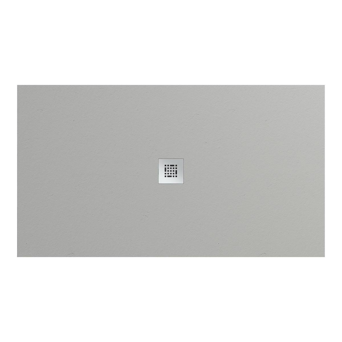 Imagen 0 de Plato de ducha Essential Fiora Bone