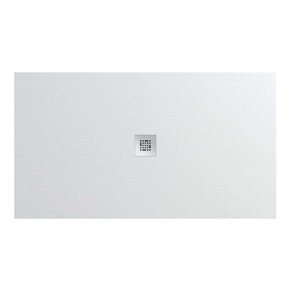 Plato de ducha Essential Fiora - Blanco Total 180 x 70 cm Blanco Total-1