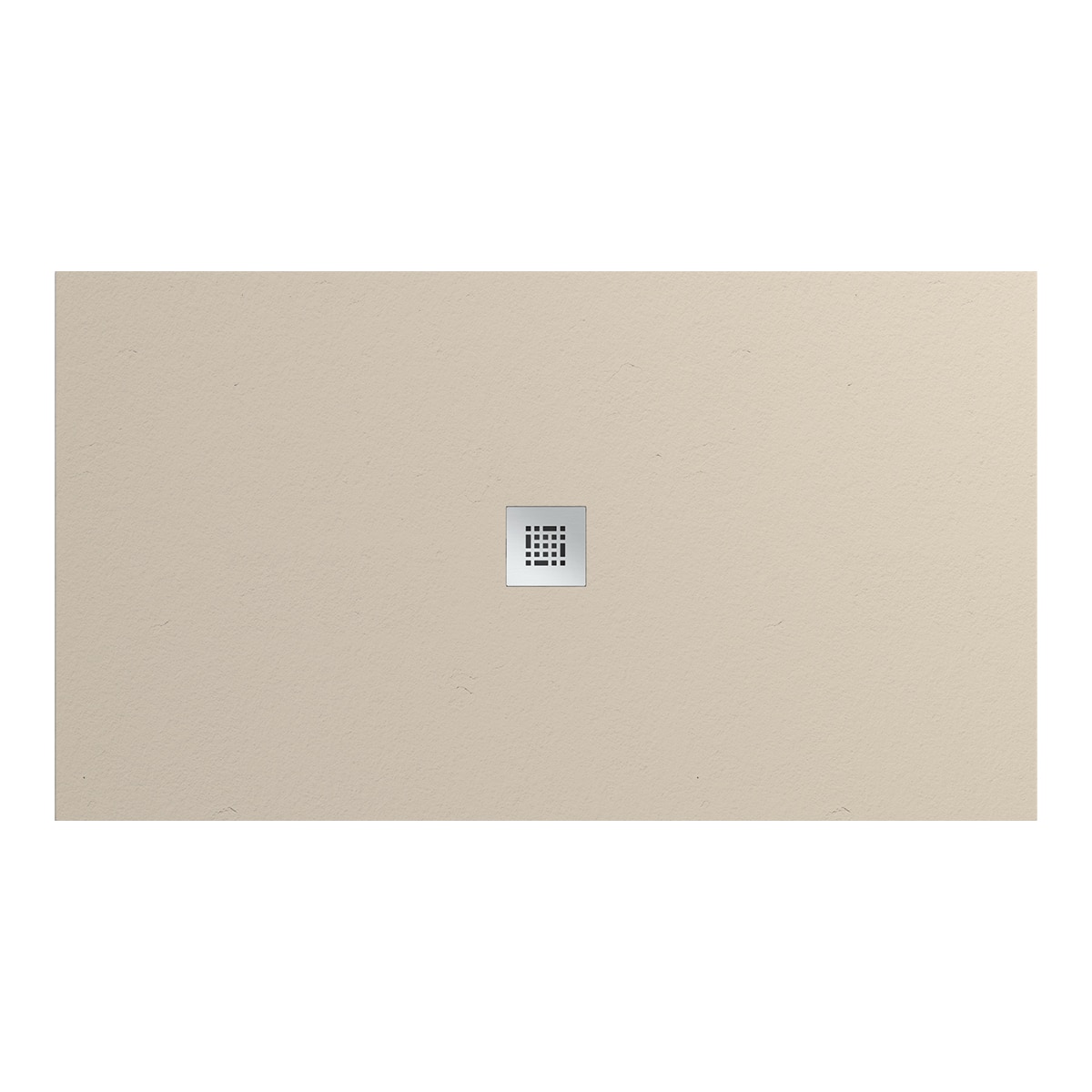 Plato de ducha Essential Fiora - Bone 180 x 70 cm Bone-1