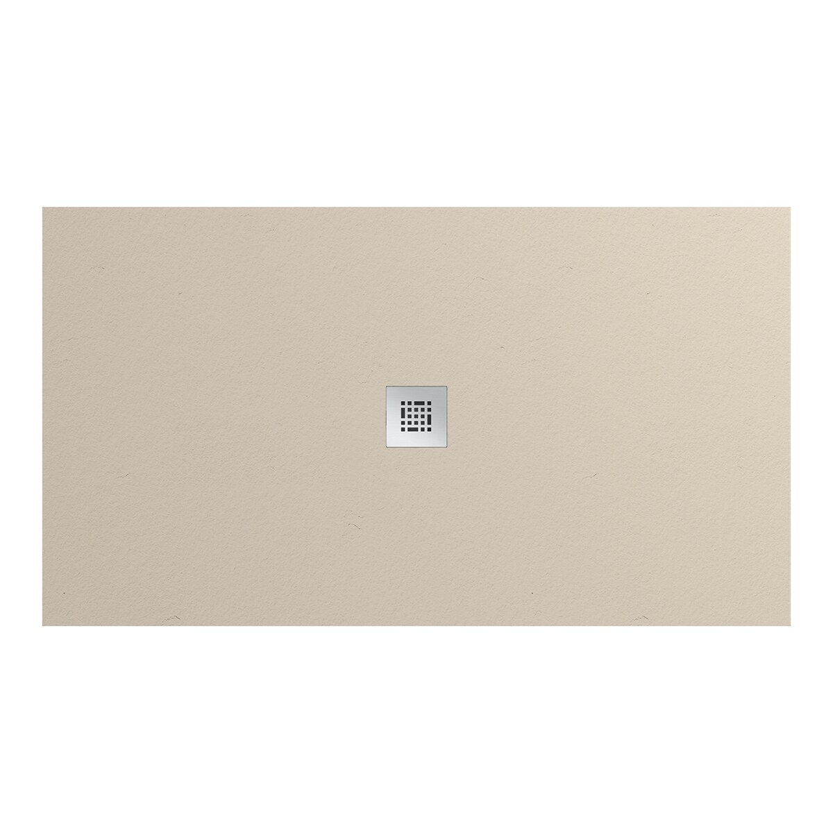 Imagen 0 de Plato de ducha Essential Fiora Bone