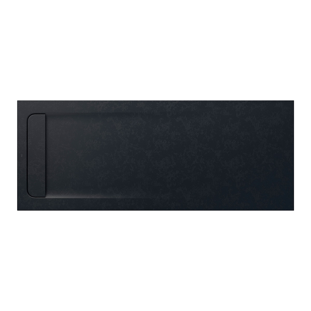 Imagen 0 de Plato de ducha de Stonex® Aquos Roca Negro