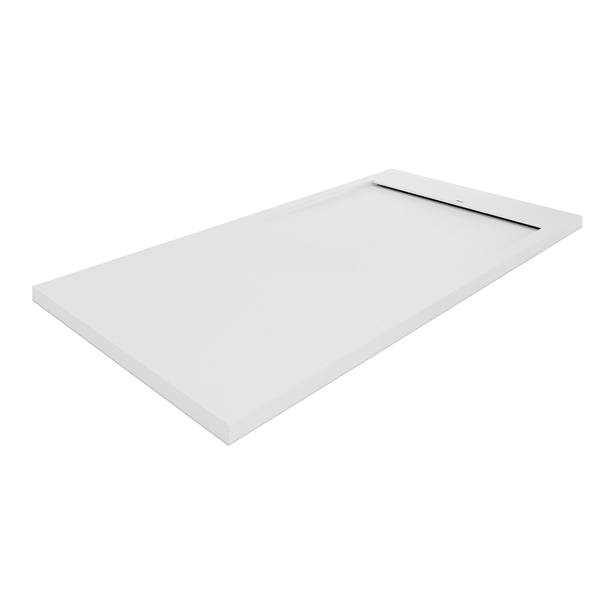 Profiltek - Plato de ducha extraplano de resina Matis Profiltek.