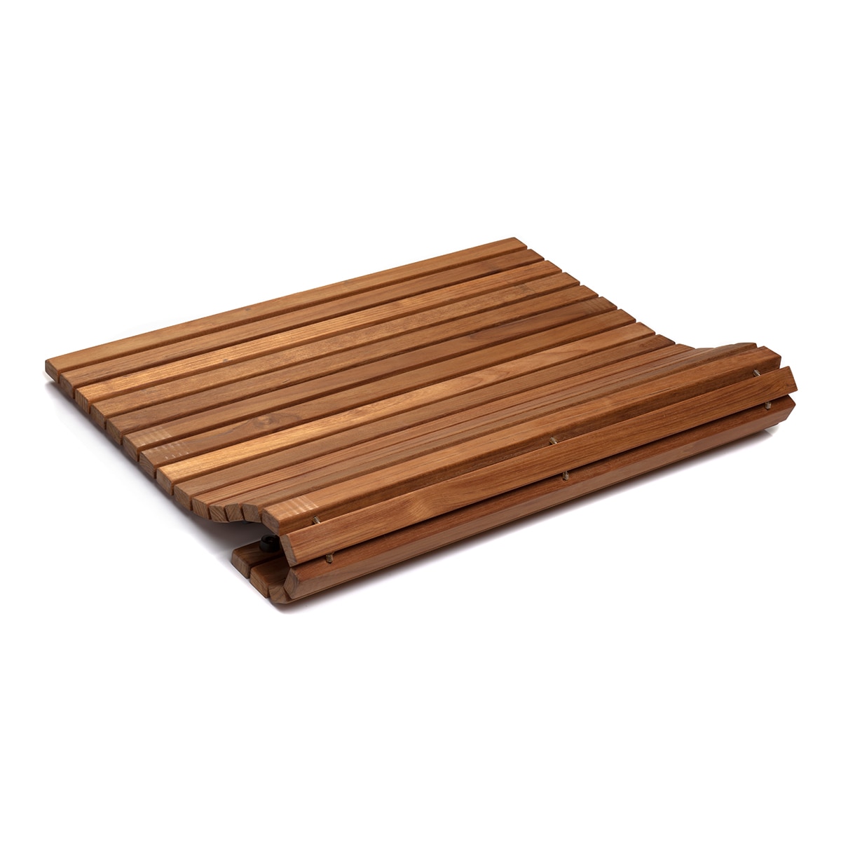 Imagen 0 de Tarima de ducha de teca Asinox