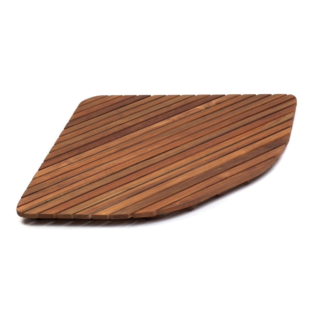 Imagen 0 de Tarima de ducha de teca Asinox