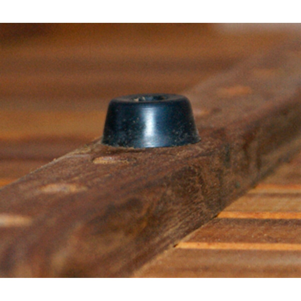Tarima de ducha de teca Asinox - Madera Grande Madera-3