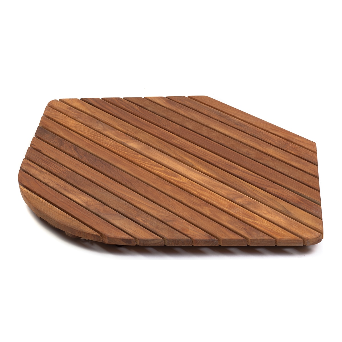 Imagen 0 de Tarima de ducha de teca Asinox