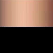 Negro / Oro Rosa