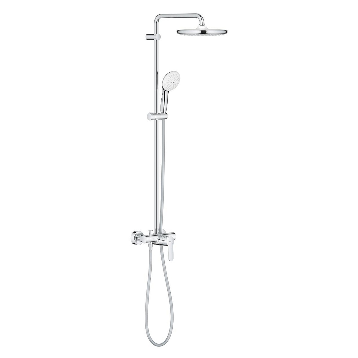 Grohe - Sistema monomando para ducha Tempesta System 250 Grohe.