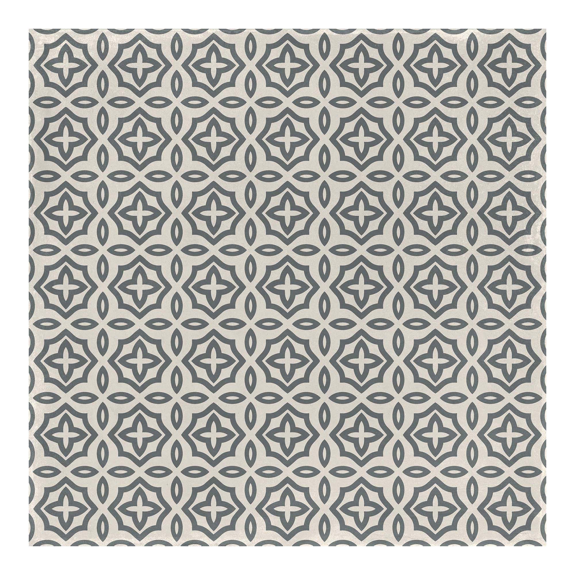 Roca Cerámica - Azulejo de suelo 20x20 cm Havana Retro Roca Cerámica.