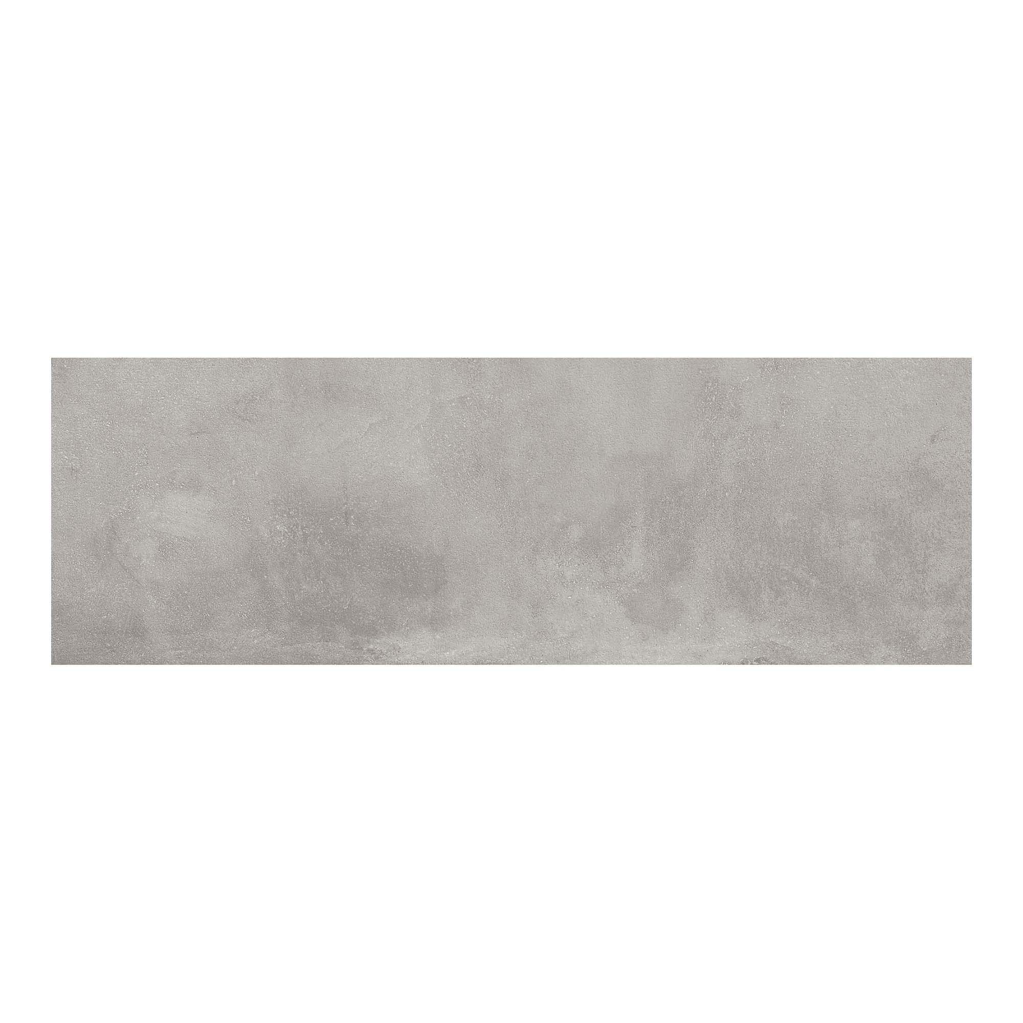 Imagen 1 de Azulejo de pared rectificado 40x120 cm Abaco Roca Cerámica Gris