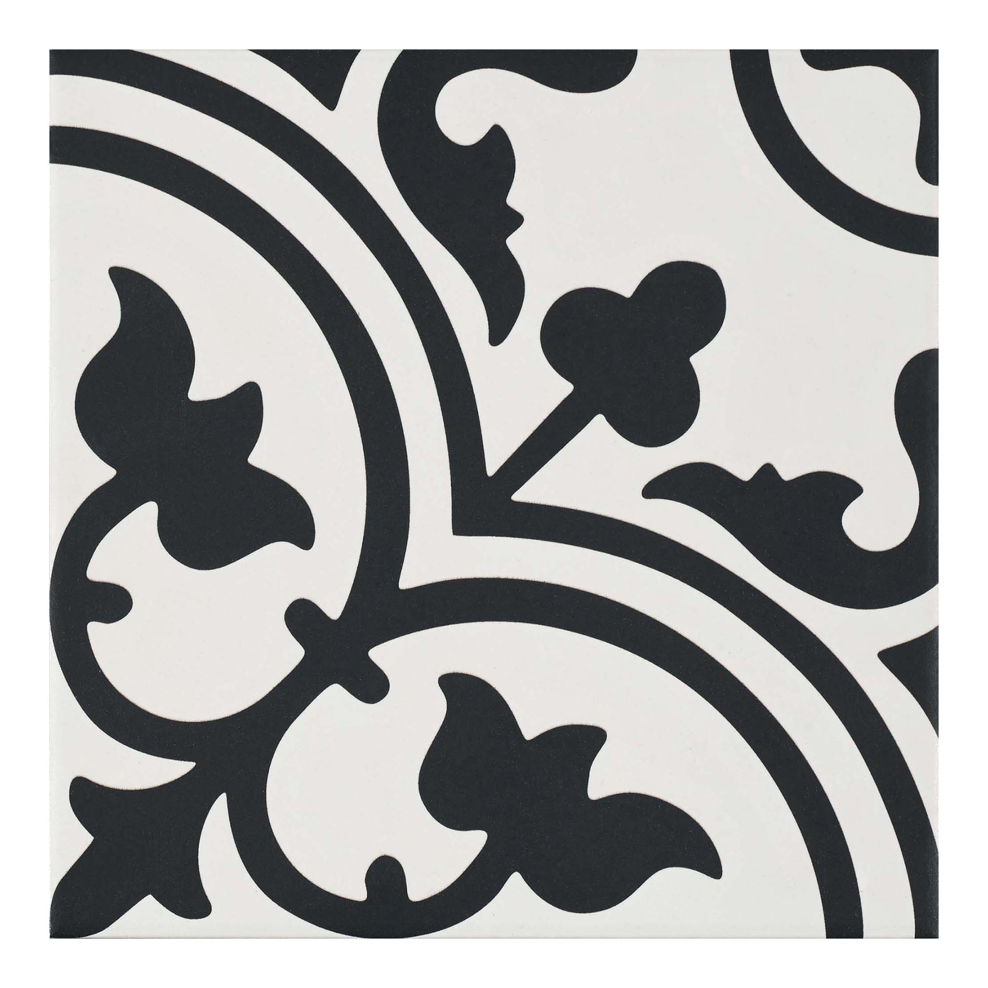 Roca Cerámica - Azulejo de suelo 20x20 cm Casablanca Heritage Roca Cerámica.