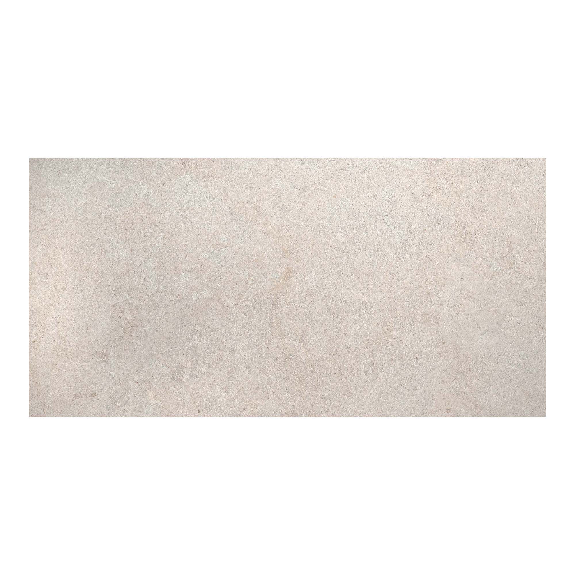 Roca Cerámica - Azulejo de pared rectificado 30x60 cm Limestone Roca Cerámica.