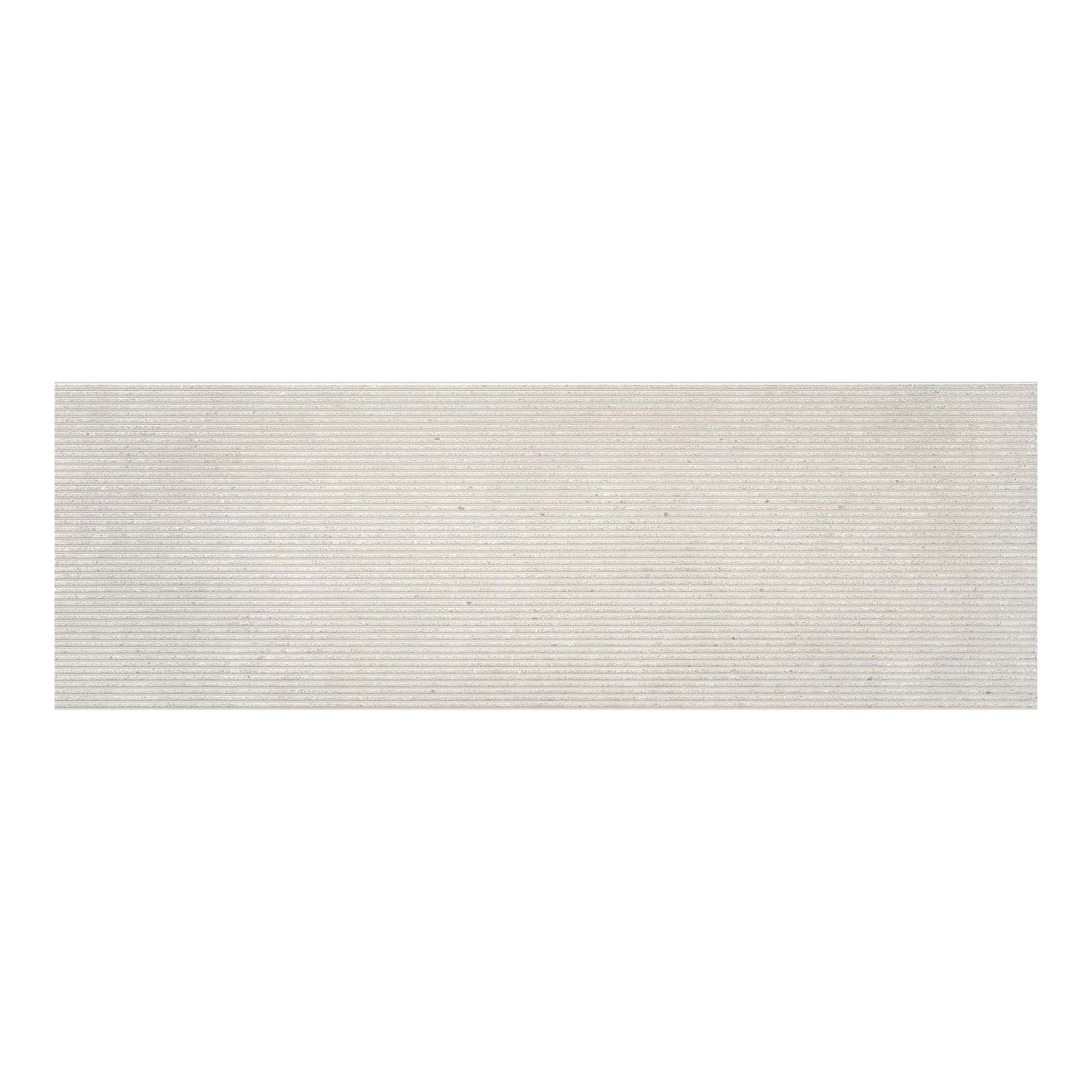 Roca Cerámica - Azulejo de pared rectificado 40x120 cm Suite Basel Lines Roca Cerámica.