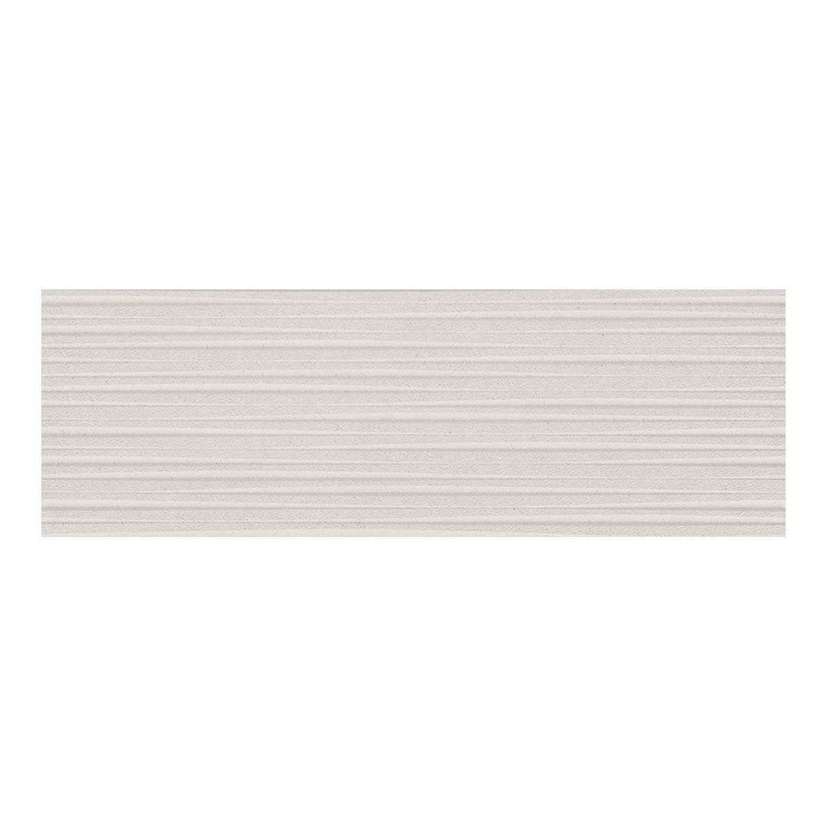 Imagen 0 de Azulejo de pared rectificado 33x100 cm Dover Modern Line Porcelanosa Caliza