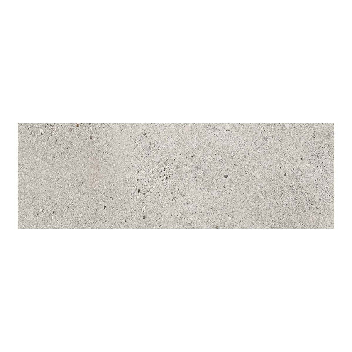 Azulejo de pared rectificado 33x100 cm Durango Porcelanosa - Acero Acero-1