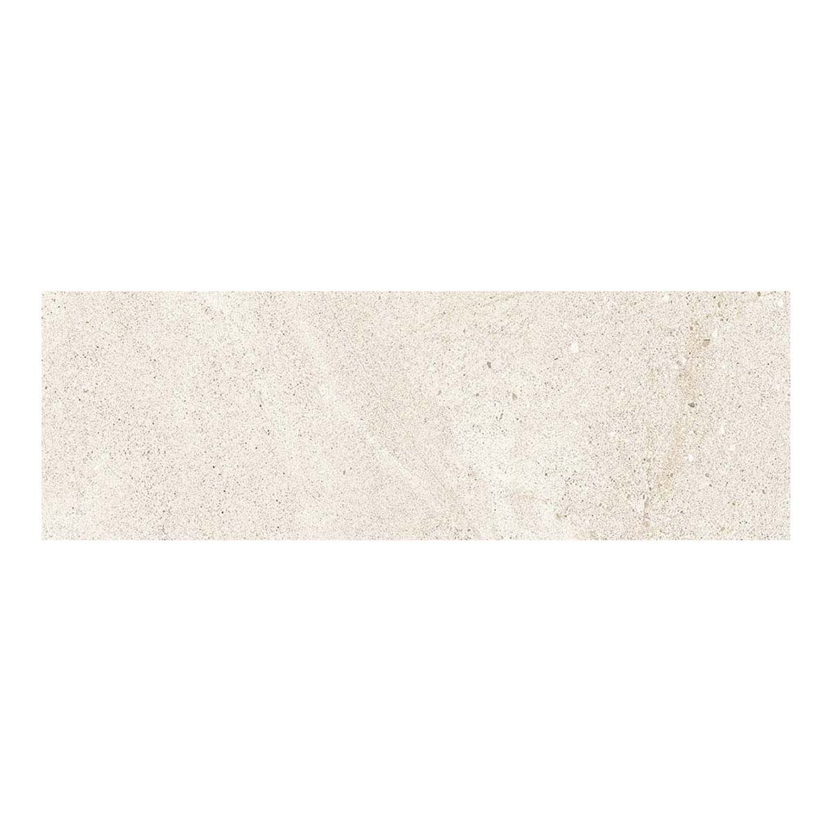 Azulejo de pared rectificado 33x100 cm Durango Porcelanosa - Hueso Hueso-1