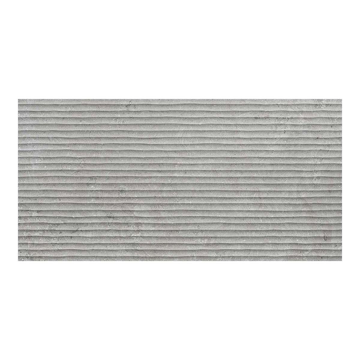 Roca Cerámica - Azulejo de pared rectificado 30x60 cm Suite Limestone Roca Cerámica.