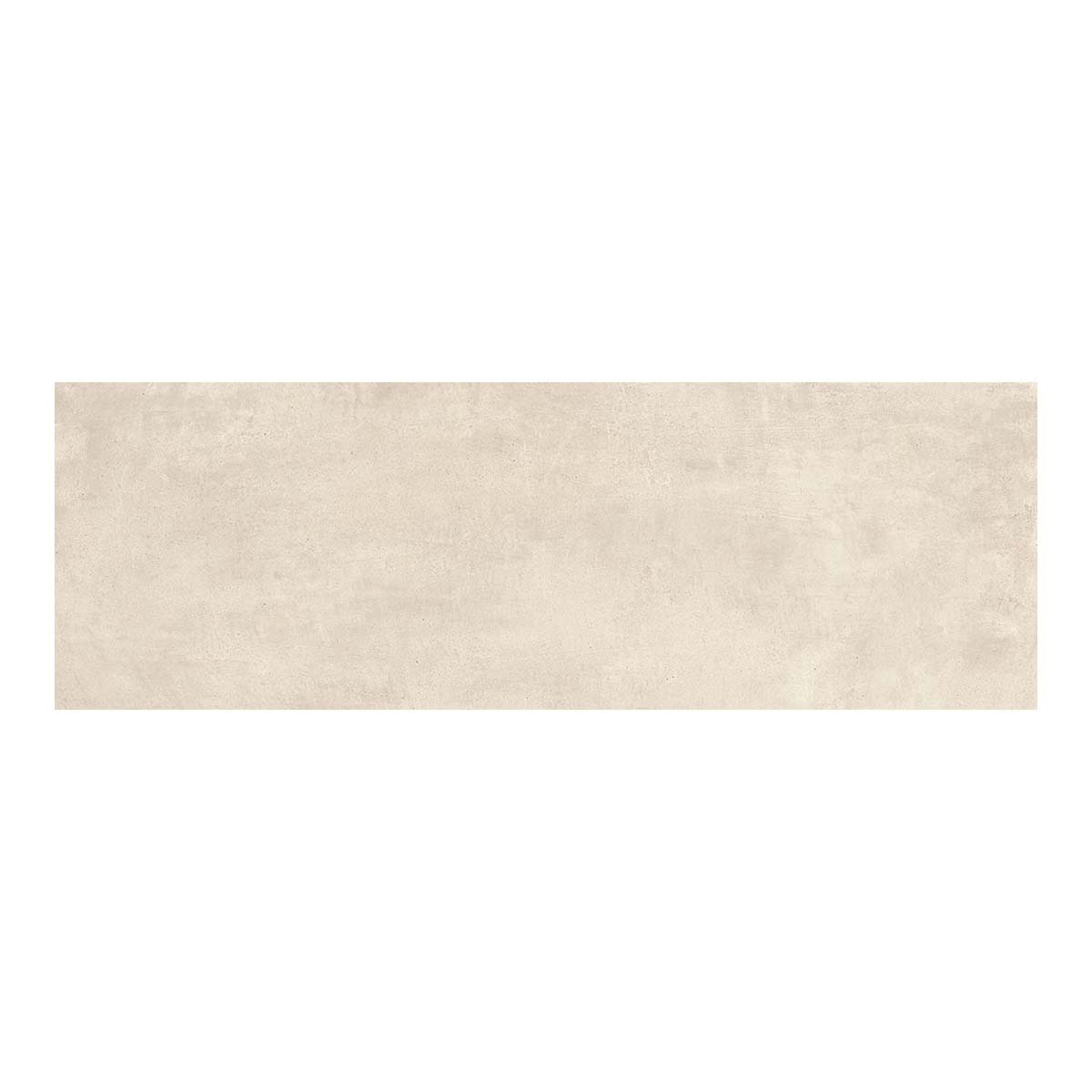 Azulejo de pared rectificado 30x90 cm Terre Roca Cerámica - Beige Beige-1