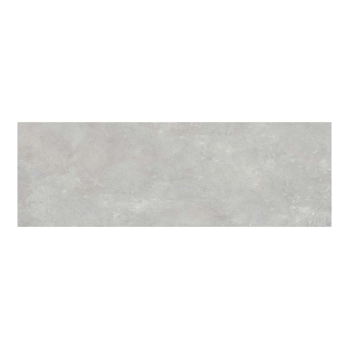 Imagen 0 de Azulejo de pared rectificado 30x90 cm Terre Roca Cerámica Gris