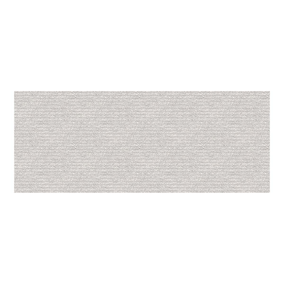 Azulejo de pared rectificado 59x150 cm Treccia Porcelanosa - Blanco Blanco-1