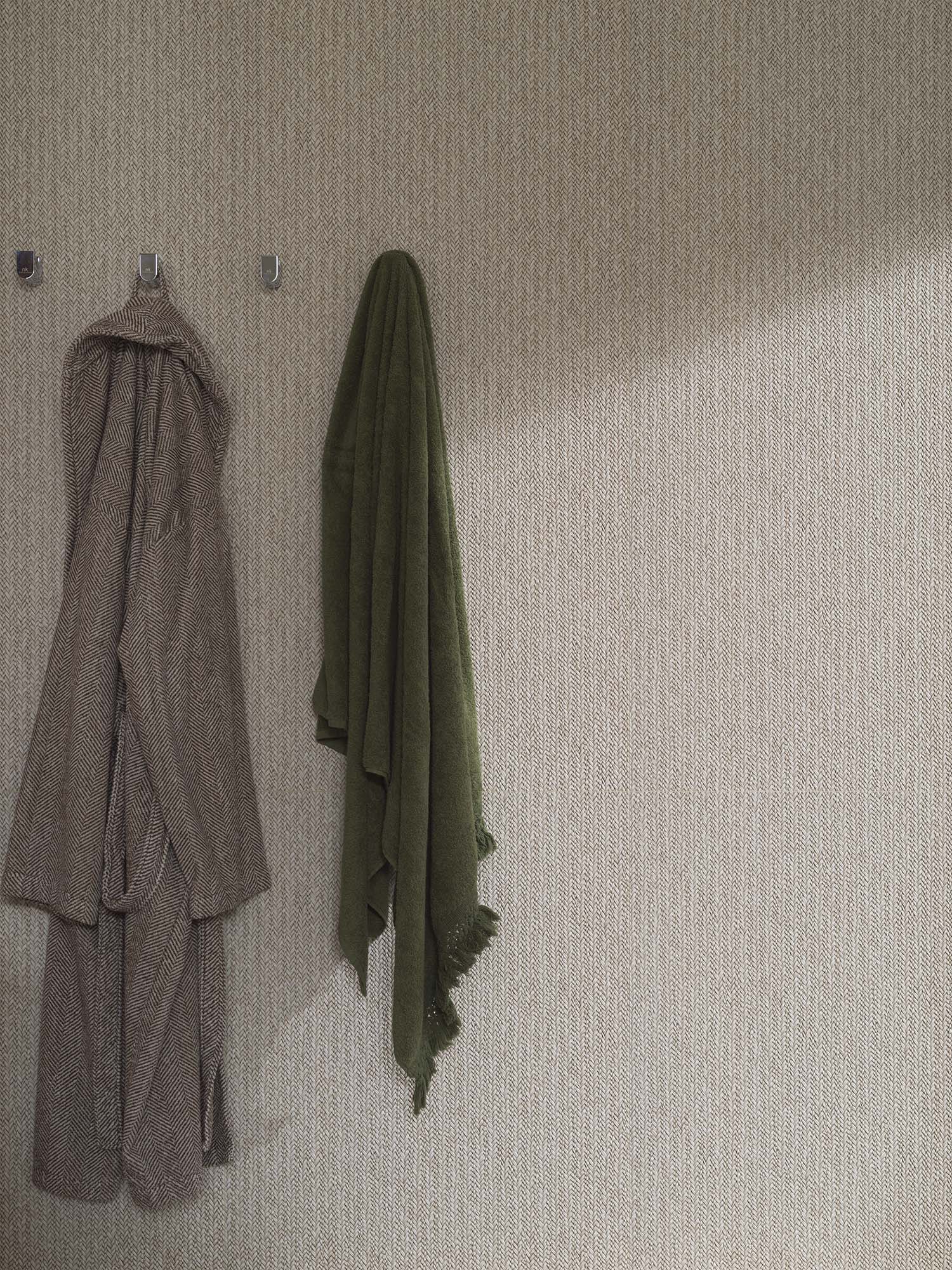 Azulejo de pared rectificado 59x150 cm Treccia Porcelanosa - Natural Natural-3