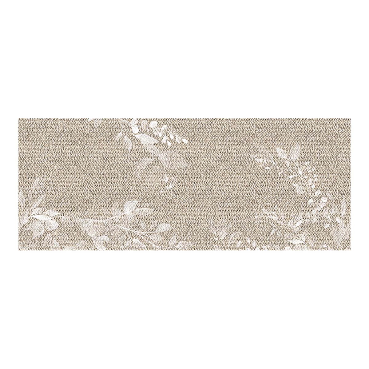 Imagen 0 de Azulejo de pared rectificado 59x150 cm Deco Treccia Porcelanosa Yute