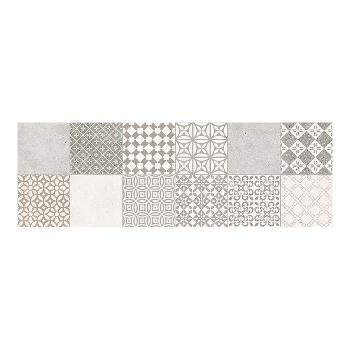 Azulejo de pared rectificado 33x100 cm Marbella Porcelanosa - Piedra Piedra-1