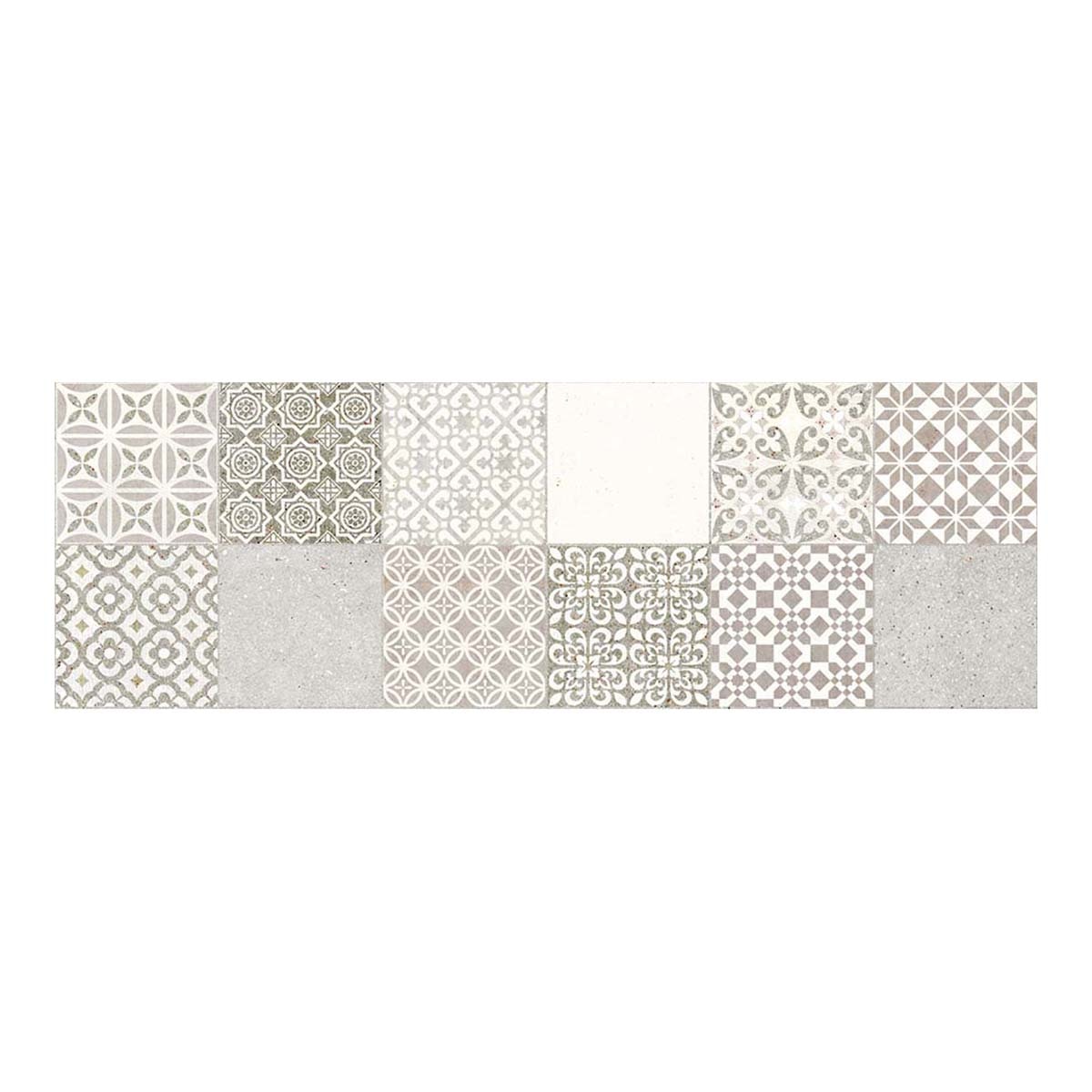 Imagen 1 de Azulejo de pared rectificado 45x120 cm Marbella Porcelanosa - Piedra Piedra