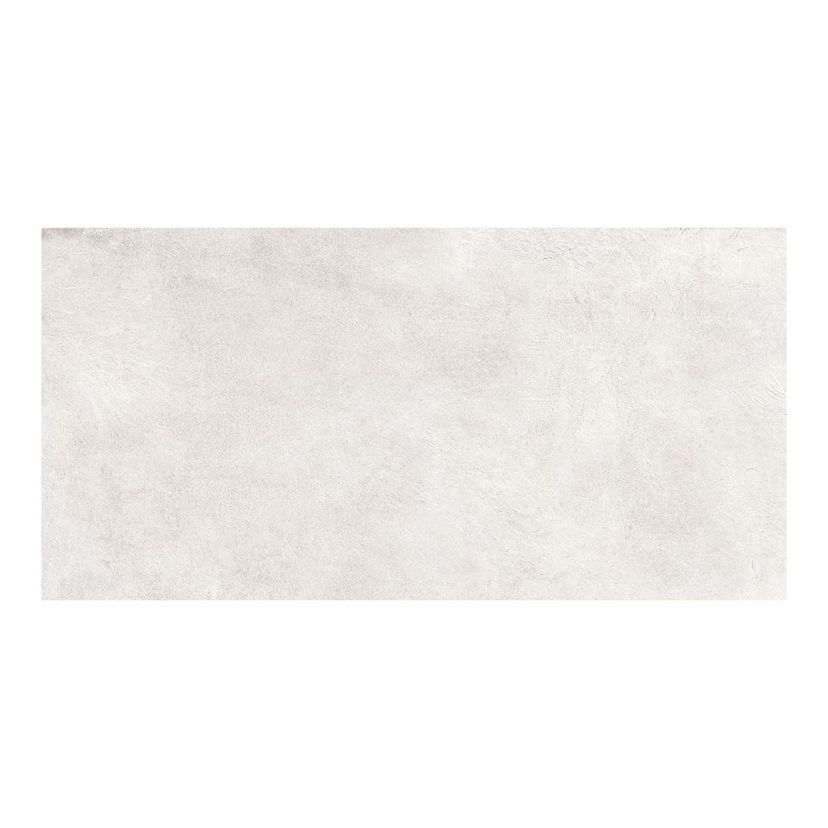 Imagen 0 de Azulejo de suelo rectificado 60x120 cm Biosafe Tailor Roca Cerámica Blanco