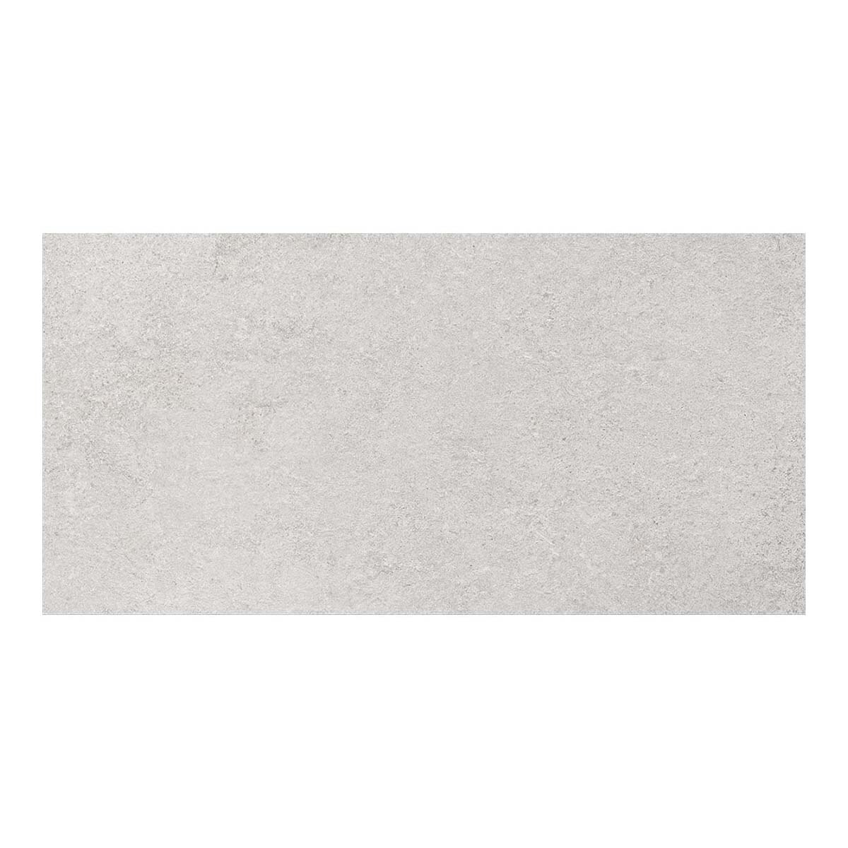 Imagen 0 de Azulejo de suelo y pared rectificado 60x120 cm June Roca Cerámica Gris