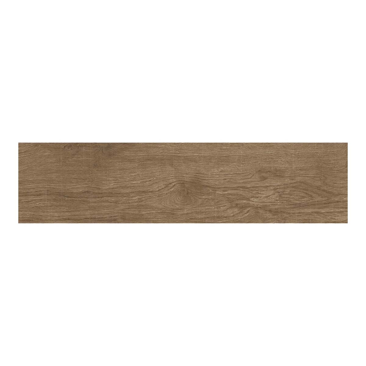 Azulejo de suelo y pared rectificado 29x120 cm Oxford Porcelanosa - Cognac Cognac-1