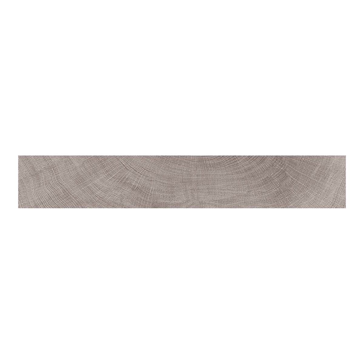 Azulejo de suelo y pared rectificado 19x120 cm Oxford Porcelanosa - Acero Acero-1